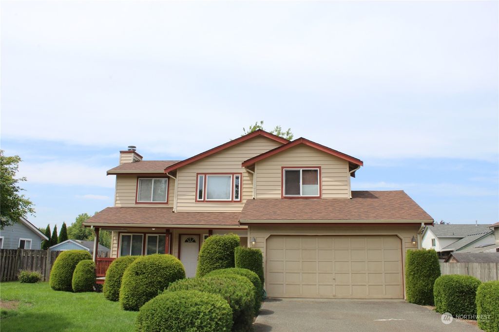 Photo of 230 Skinner Road, Pacific, WA 98047 (MLS # 2101724)