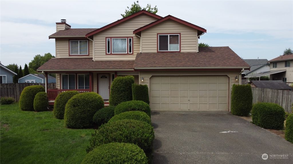 Photo of 230 Skinner Road, Pacific, WA 98047 (MLS # 2101724)