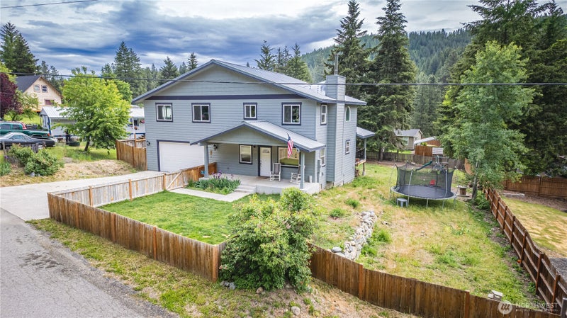 3633 Cottonwood Lane
