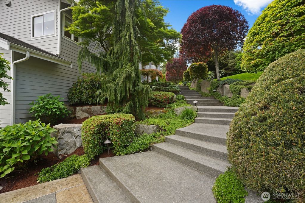 Photo of 12624 95th Avenue NW, Gig Harbor, WA 98329 (MLS # 2519041)