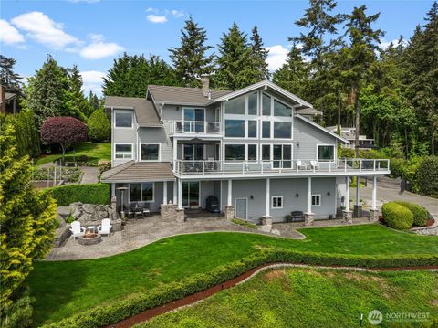 Photo of 12624 95th Avenue NW, Gig Harbor, WA 98329 (MLS # 2519041)