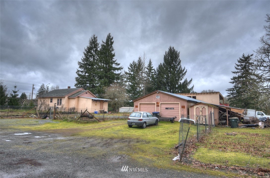 2544 Marvin Road SE