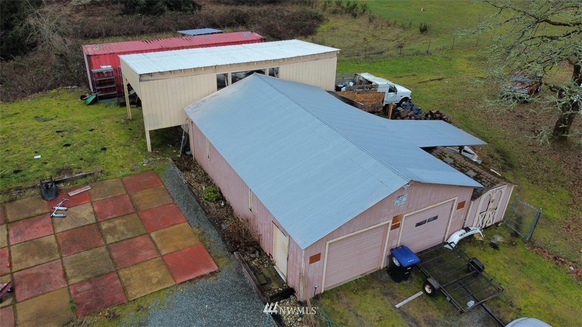 2544 Marvin Road SE