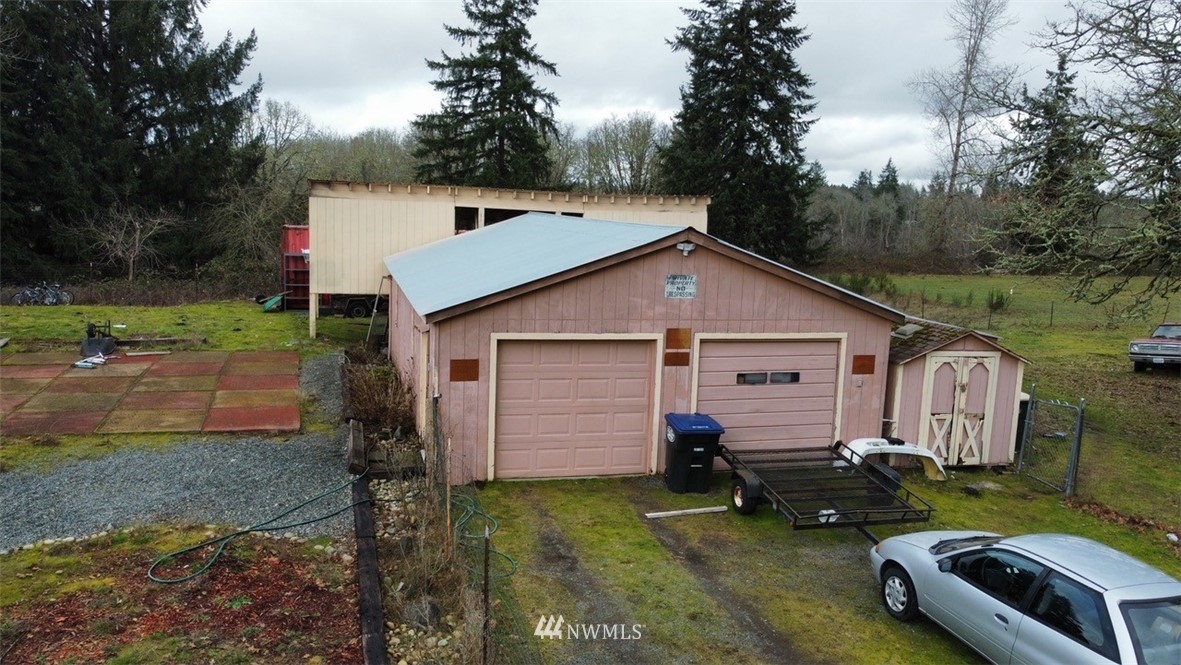 2544 Marvin Road SE