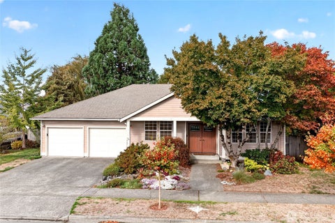 Photo of 3005 Roosevelt Avenue, Enumclaw, WA 98022 (MLS # 2594566)
