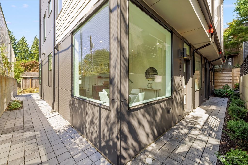 Photo of 2619 44th Avenue SW, Seattle, WA 98116 (MLS # 2287114)