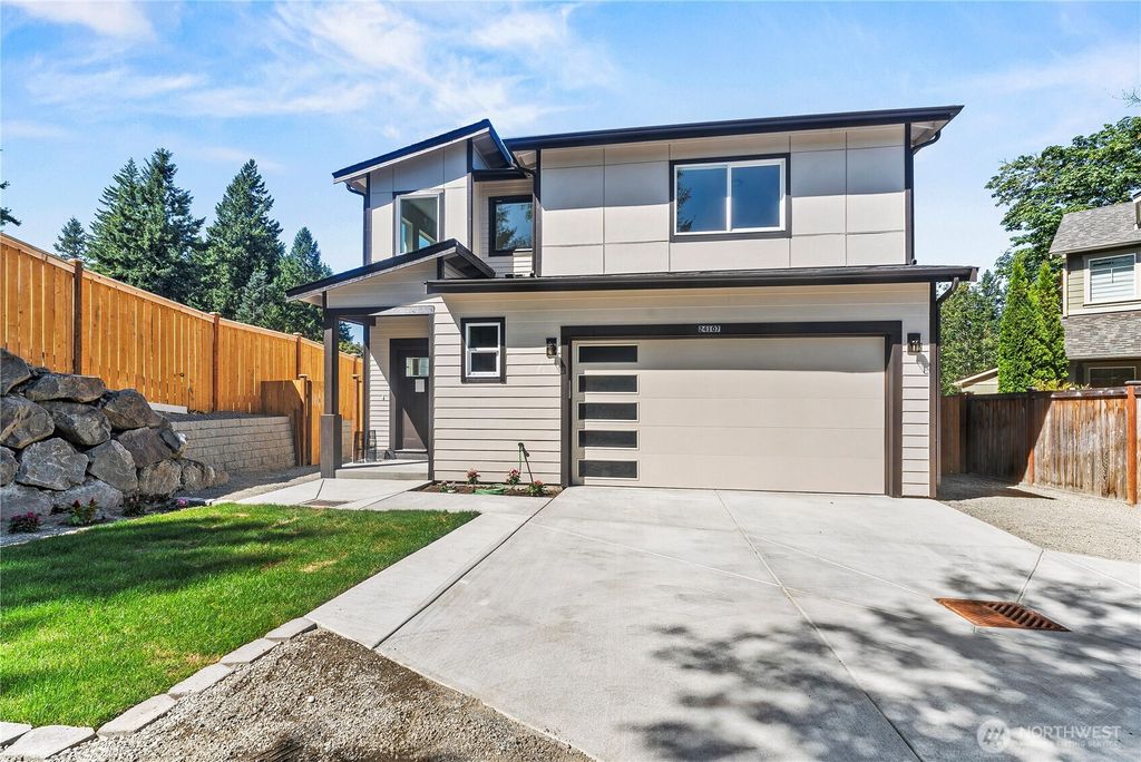 Photo of 24107 184TH Avenue SE, Covington, WA 98042 (MLS # 2415618)