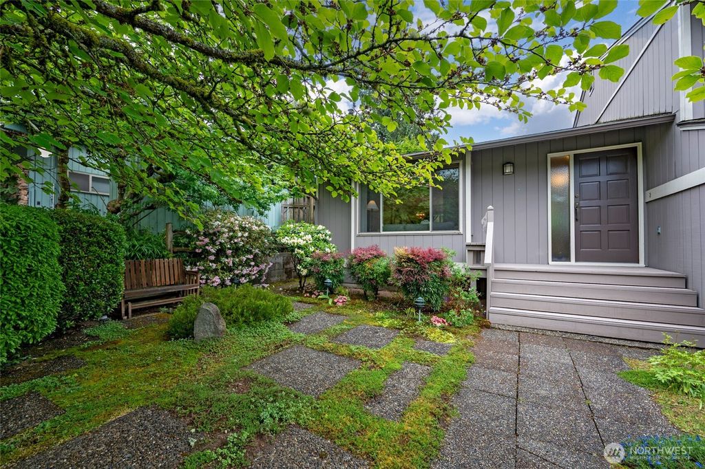 Photo of 3809 NE 86th Street, Seattle, WA 98115 (MLS # 2524243)