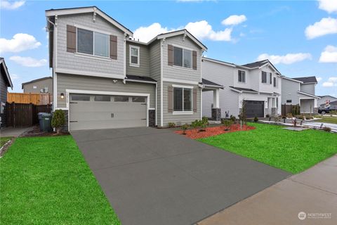 12860 176th Court E, Puyallup, WA 98374 - MLS#: 2328777