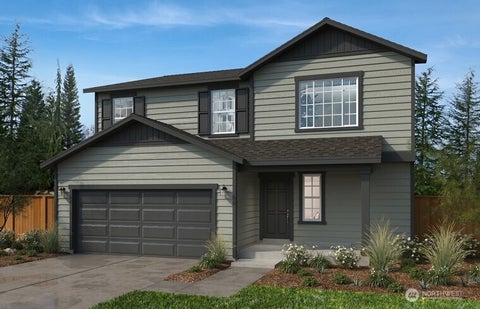 Photo of 2254 207th Street Ct E #5, Spanaway, WA 98387 (MLS # 2517260)
