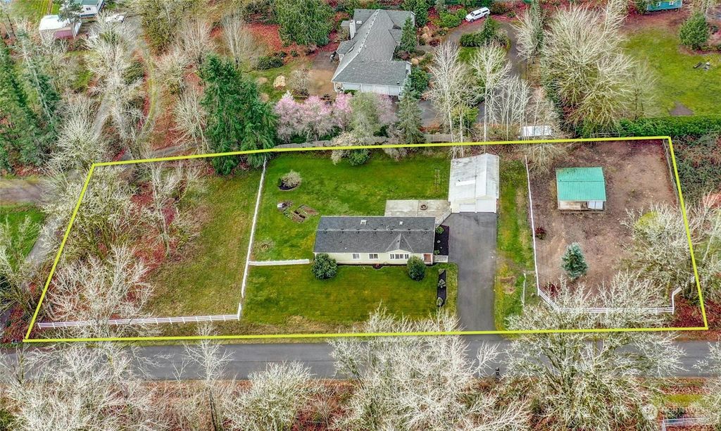 Photo of 26509 NE 50th Street, Redmond, WA 98053 (MLS # 2202221)