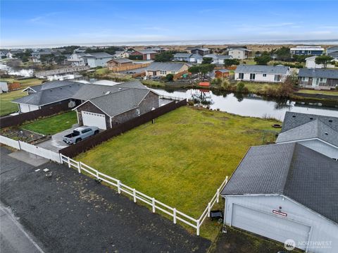 Photo of 34515 I Street, Ocean Park, WA 98640 (MLS # 2332165)