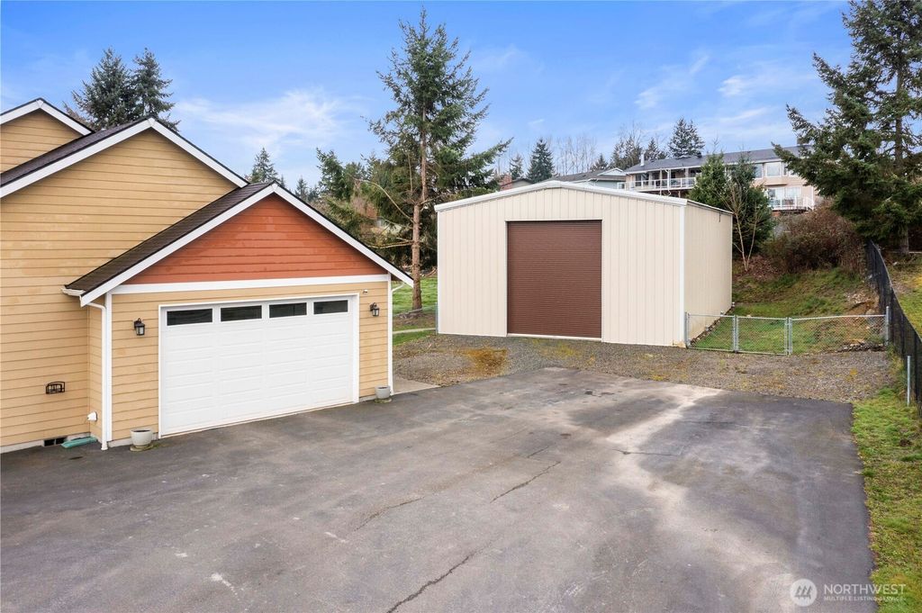 Photo of 25804 101st Avenue E, Graham, WA 98338 (MLS # 2481781)
