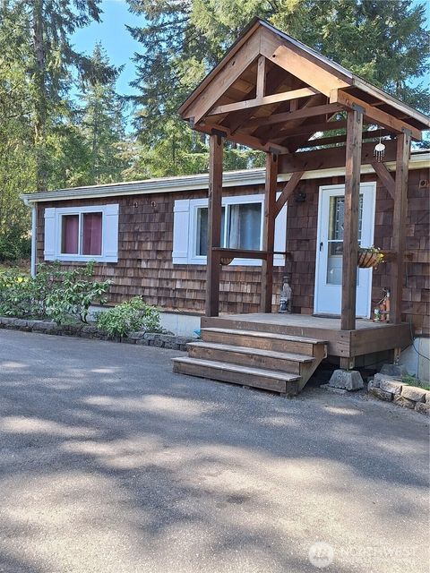 141 E Elk Place, Shelton, WA 98584 - MLS#: 2369756