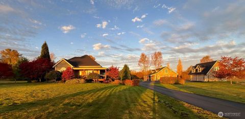 Photo of 5433 Elder Road, Ferndale, WA 98248 (MLS # 2515092)