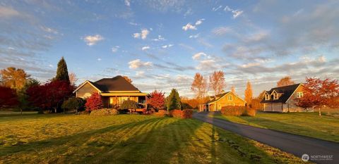 Photo of 5433 Elder Road, Ferndale, WA 98248 (MLS # 2515092)