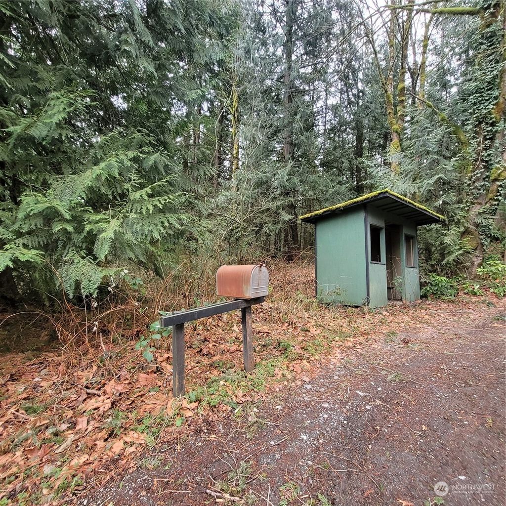 Photo of 43740 SE 152nd Street, North Bend, WA 98045 (MLS # 2027853)