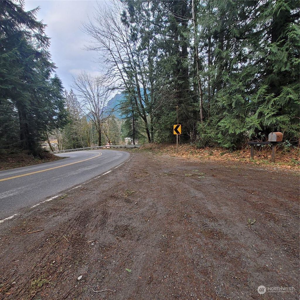 Photo of 43740 SE 152nd Street, North Bend, WA 98045 (MLS # 2027853)