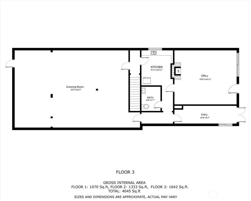 10722 Lake City Way NE