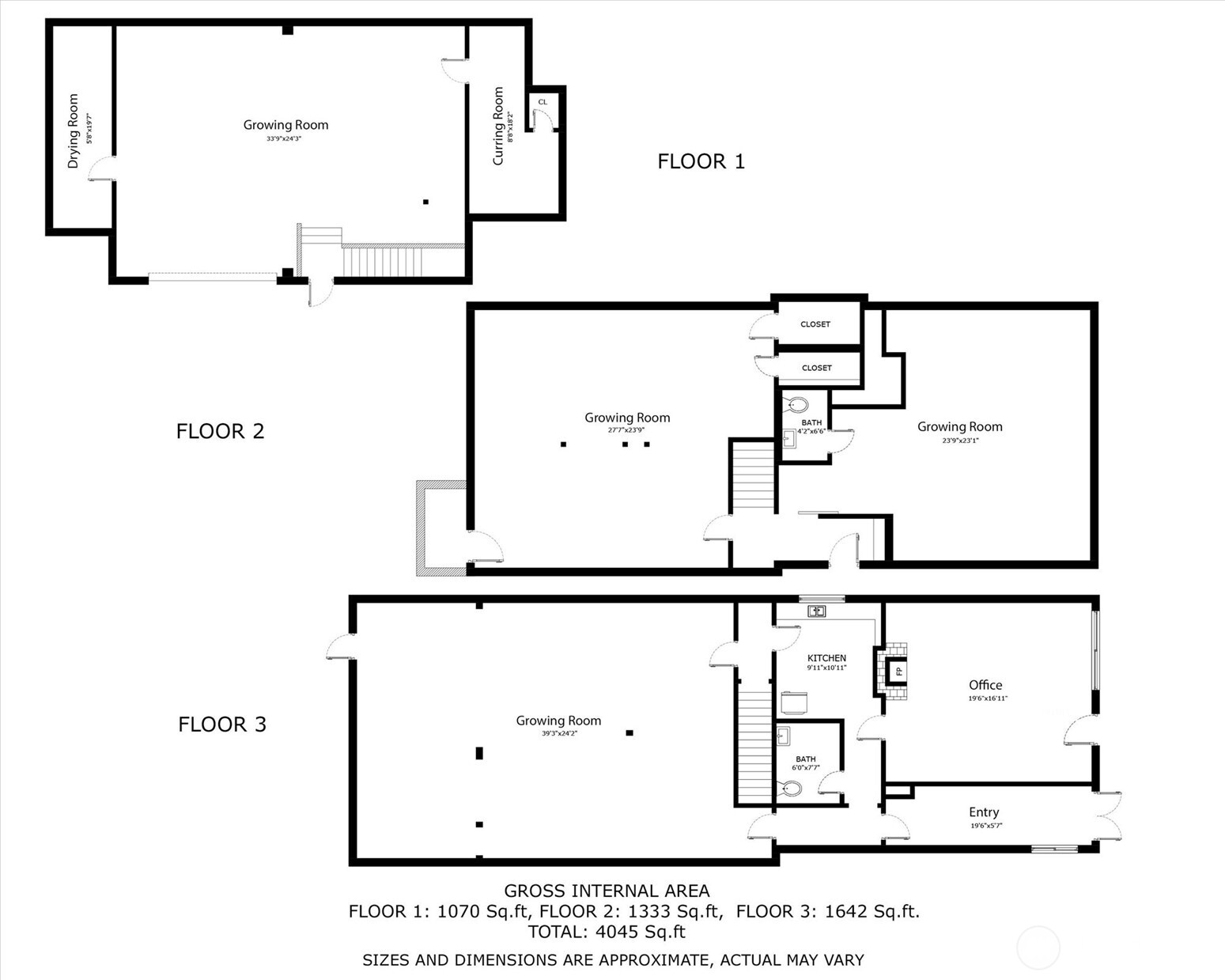 10722 Lake City Way NE