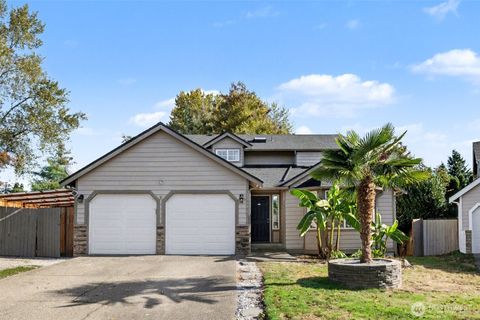 12606 SE 265th Place Kent WA 98030