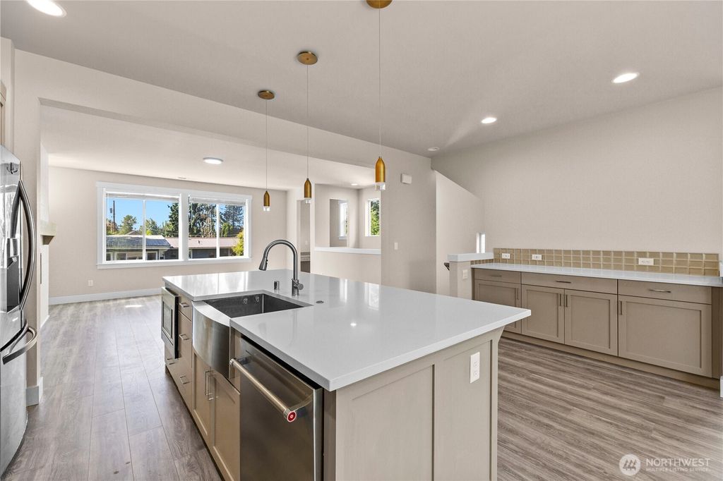Photo of 2204 176th Place SW #3, Lynnwood, WA 98037 (MLS # 2432683)
