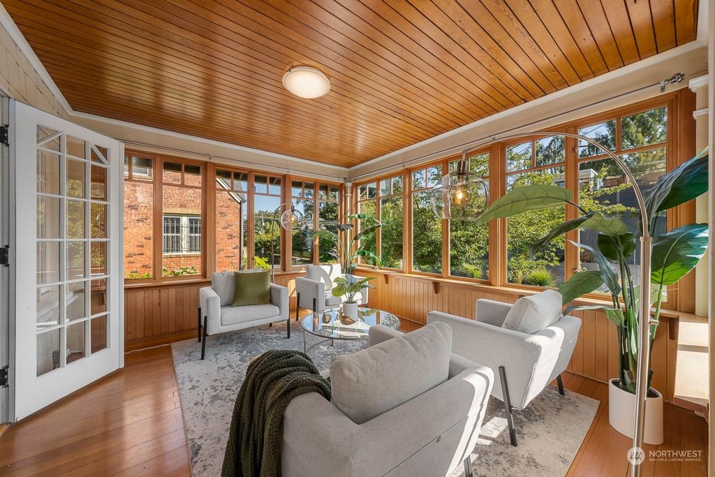 Photo of 3212 E Terrace Street, Seattle, WA 98122 (MLS # 2158475)