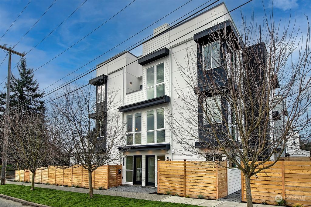 Photo of 6058 41st Avenue SW, Seattle, WA 98136 (MLS # 2210903)