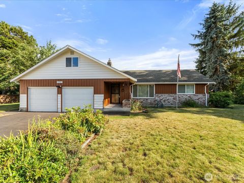 Photo of 6702 120th Street E, Puyallup, WA 98373 (MLS # 2392323)