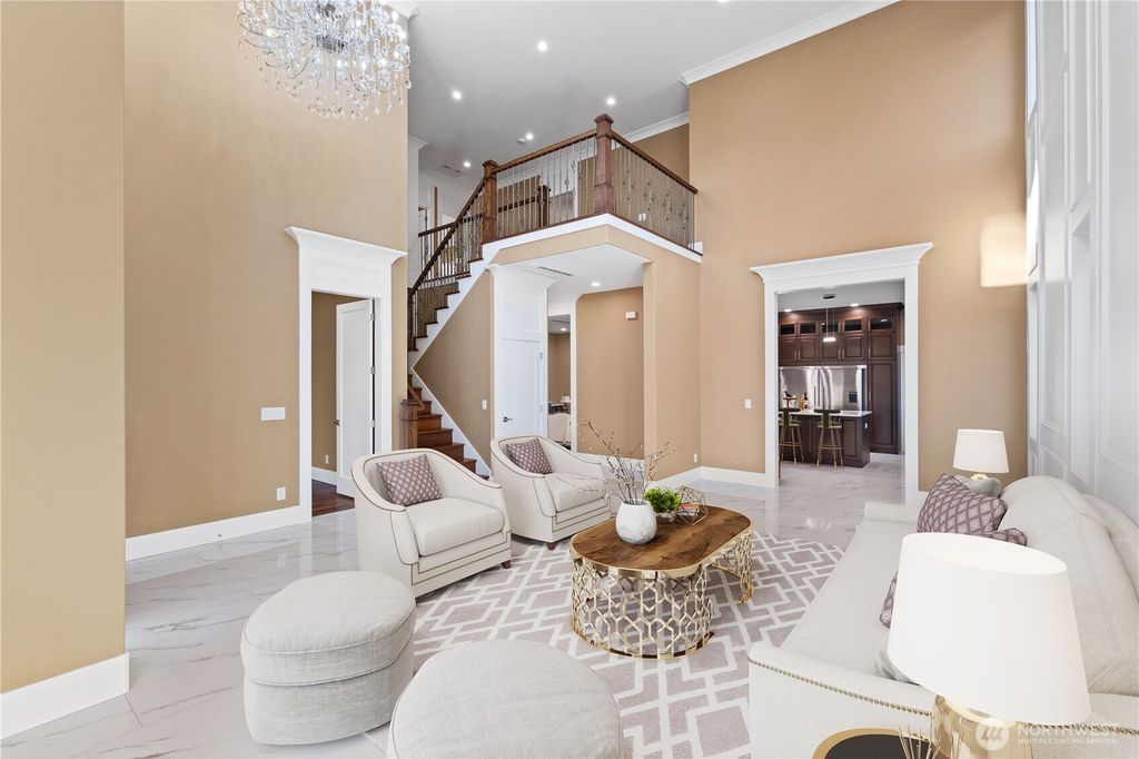 Photo of 3520 S 164 Street, SeaTac, WA 98188 (MLS # 2470372)