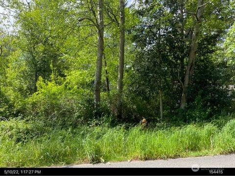 Photo of 0 Marine Drive, Point Roberts, WA 98281 (MLS # 2439086)