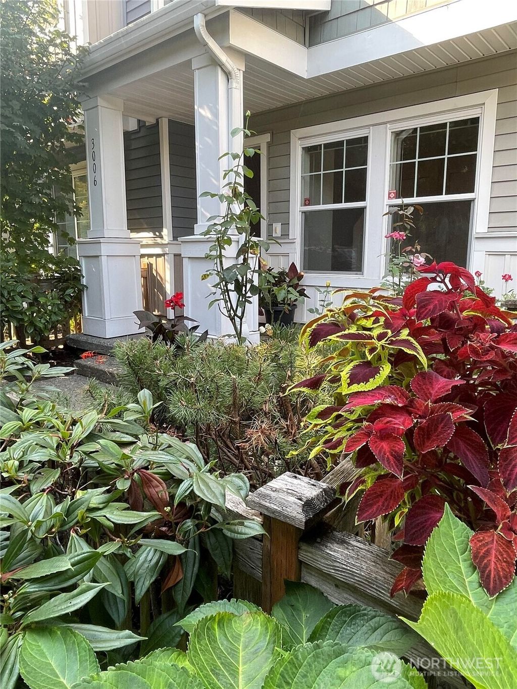 Photo of 3006 SW Bataan Street, Seattle, WA 98126 (MLS # 2425722)