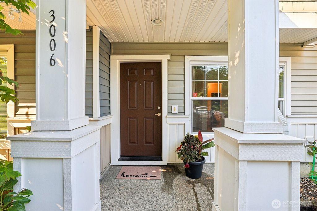 Photo of 3006 SW Bataan Street, Seattle, WA 98126 (MLS # 2425722)