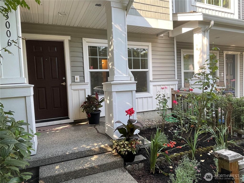Photo of 3006 SW Bataan Street, Seattle, WA 98126 (MLS # 2425722)