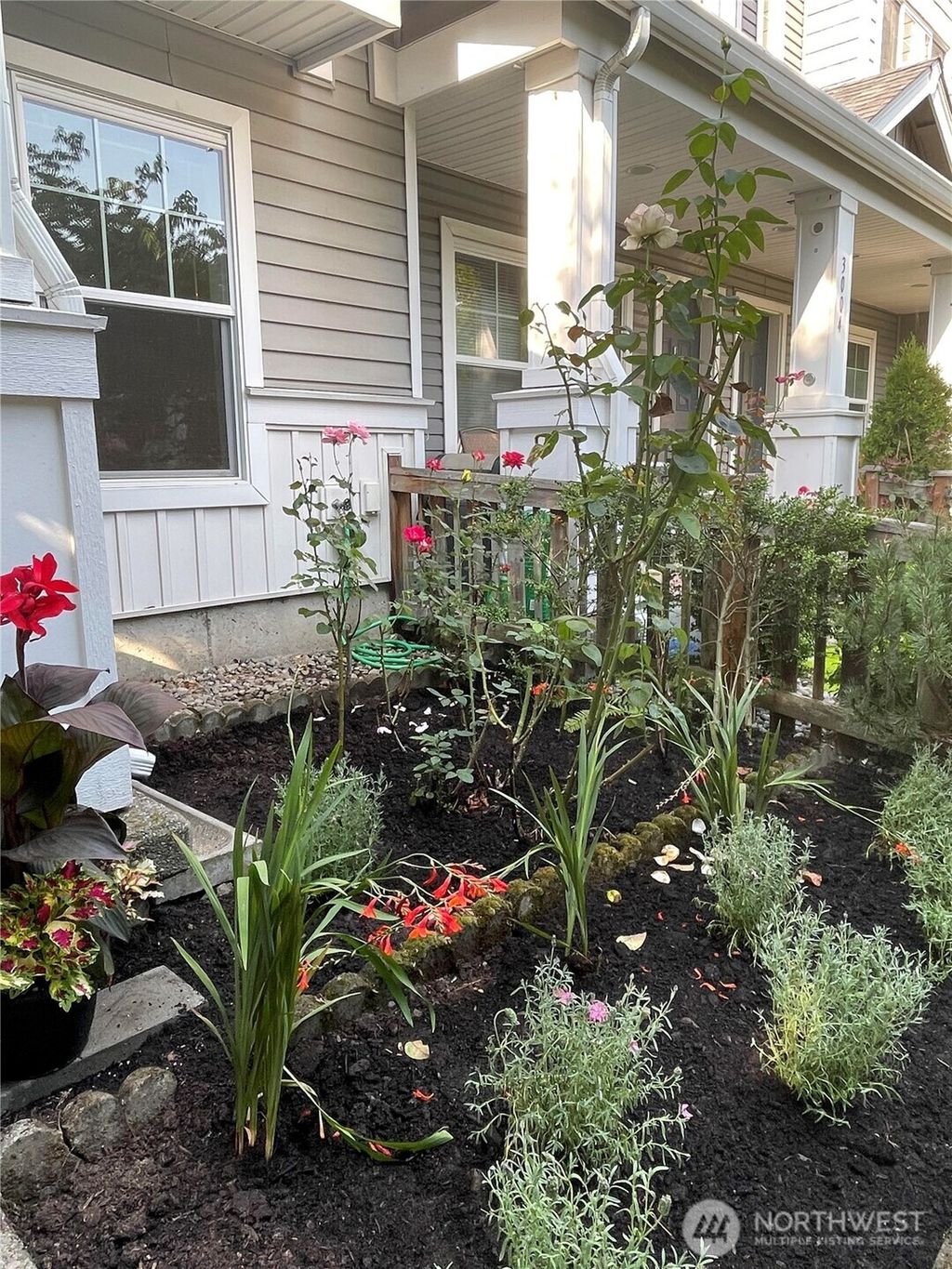 Photo of 3006 SW Bataan Street, Seattle, WA 98126 (MLS # 2425722)