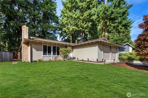 Photo of 13017 111th Place NE, Kirkland, WA 98034 (MLS # 2441102)