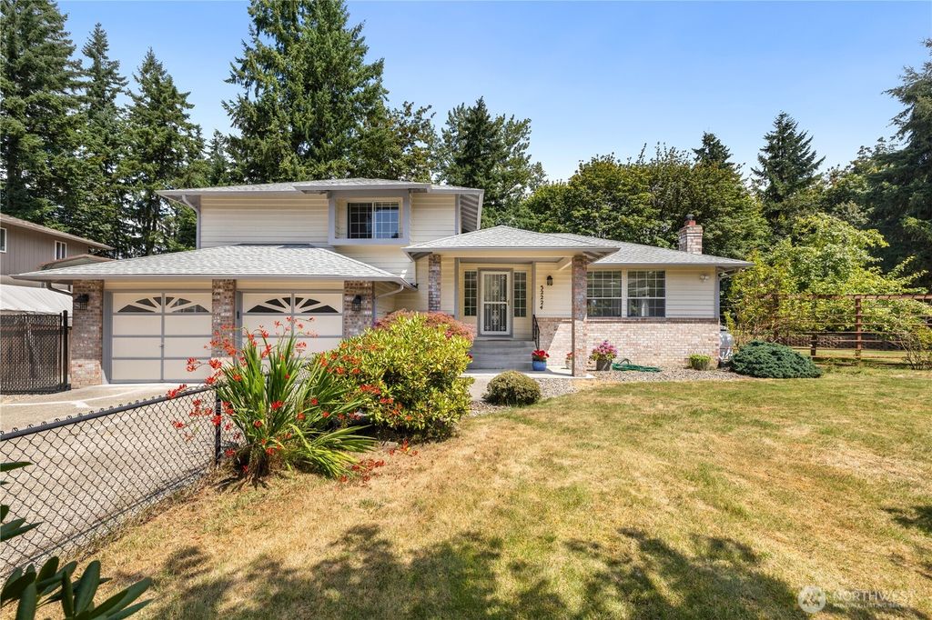 Photo of 32224 159th Avenue SE, Auburn, WA 98092 (MLS # 2409663)