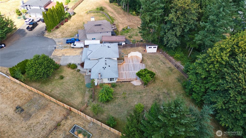 Photo of 32224 159th Avenue SE, Auburn, WA 98092 (MLS # 2409663)