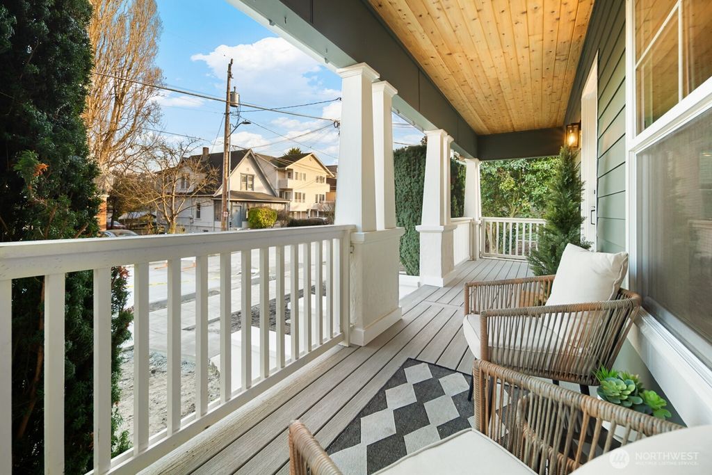 Photo of 3037 21st Avenue W, Seattle, WA 98199 (MLS # 2471365)