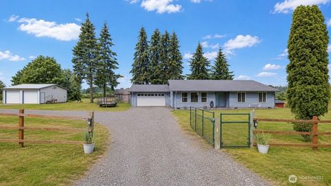 Photo of 11425 Patsy Drive SE, Olympia, WA 98501 (MLS # 2543236)