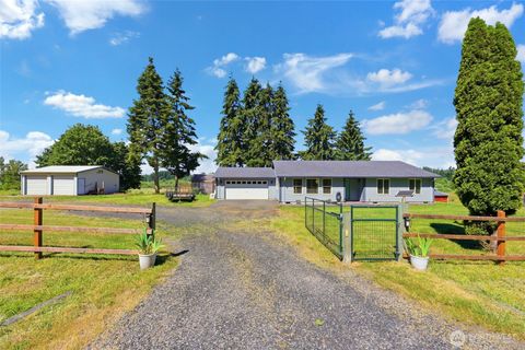 Photo of 11425 Patsy Drive SE, Olympia, WA 98501 (MLS # 2543236)