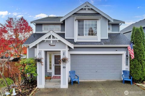 Photo of 15520 85th Avenue E, Puyallup, WA 98375 (MLS # 2455868)