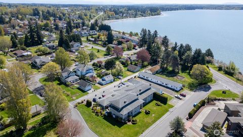 Photo of 1332 4th Street, Blaine, WA 98230 (MLS # 2362971)