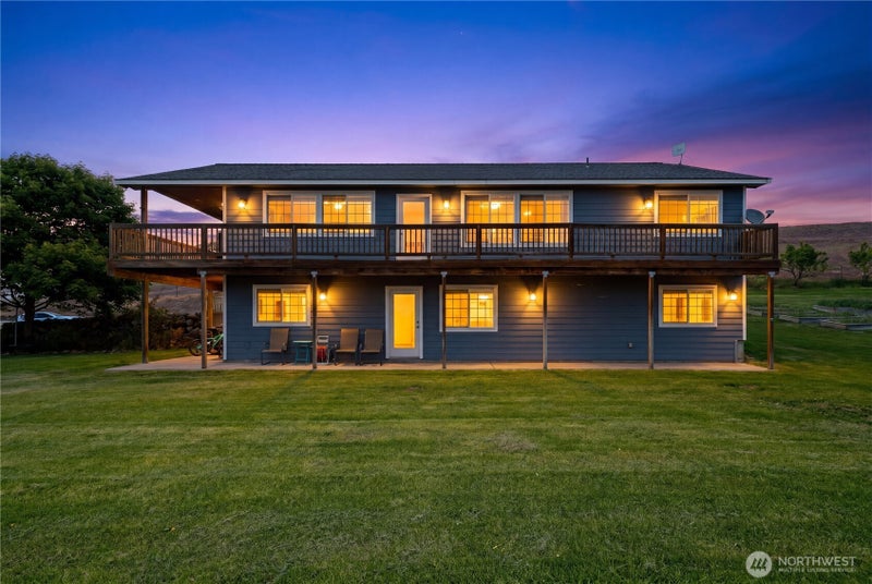 733 Pumping Plant Road