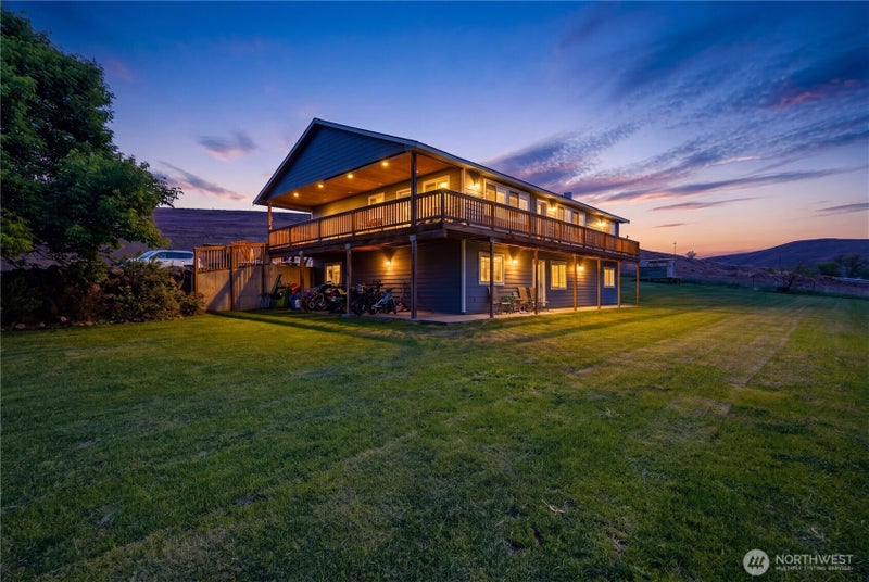 733 Pumping Plant Road