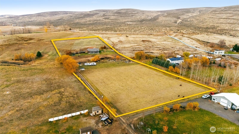 733 Pumping Plant Road