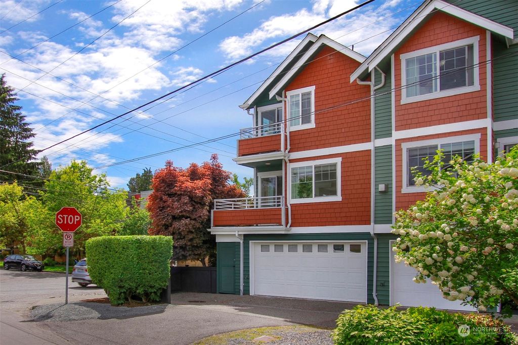 Photo of 2900 NW 85th Street, Seattle, WA 98117 (MLS # 2242038)