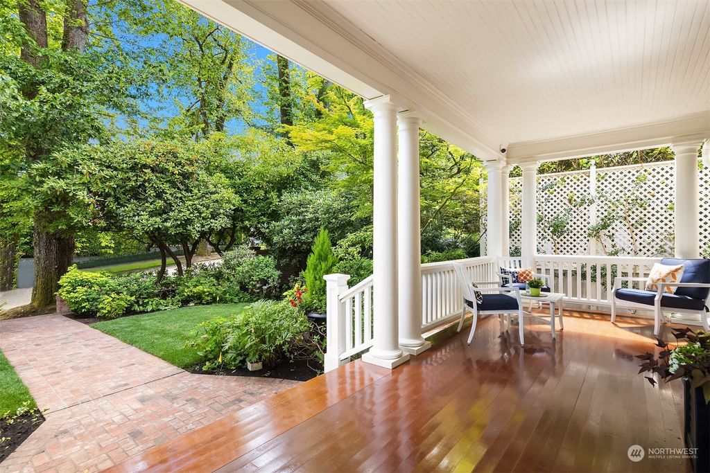 Photo of 1107 36th Avenue E, Seattle, WA 98112 (MLS # 2277560)