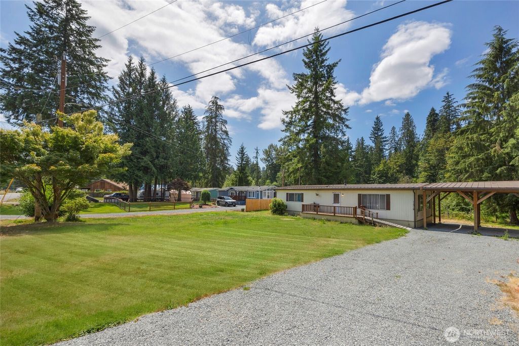 Photo of 11318 172nd Drive NE, Granite Falls, WA 98252 (MLS # 2411420)