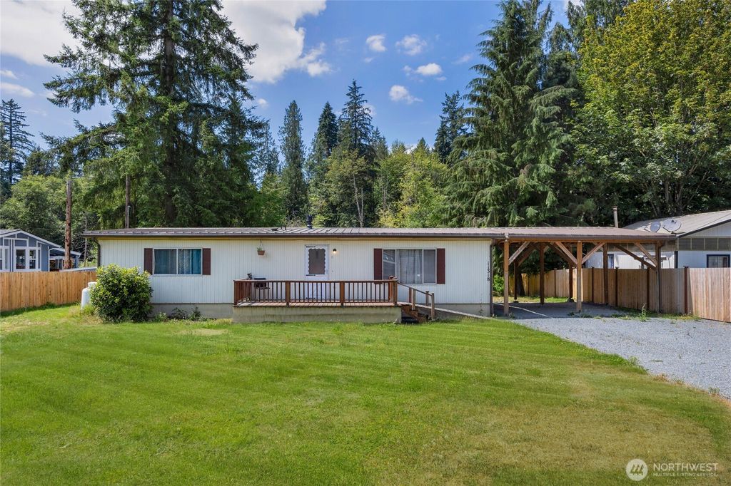 Photo of 11318 172nd Drive NE, Granite Falls, WA 98252 (MLS # 2411420)